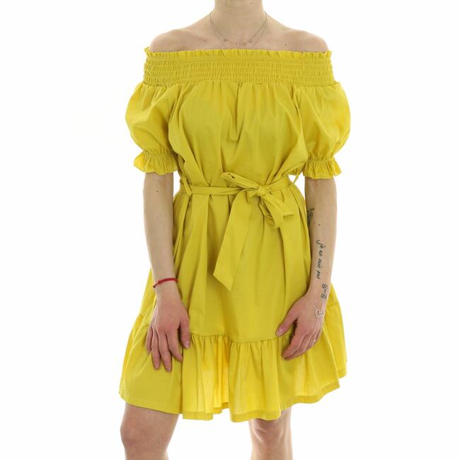 ABITO IN COTONE DOUBLE 2 TWO - Mad Fashion | img vers.1300x/